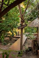 Vila Ypáwa 150 m centro 30 m praia lago verde - B&B Alter do Chão