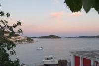 Appartement 1 Chambre avec Balcon et Vue sur Mer