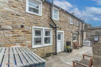 Cosy 2-Bed Stone Cottage in Gargrave by MCPI Hosting, Ideal for Families & Friends! - Chambres d'hôtes Gargrave