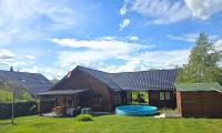 Štramberk roubenka - B&B Štramberk