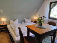Appartamento con 1 Camera da Letto e Balcone