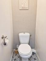 La Cachette - Maisonnette - Wifi - TV - B&B Tours