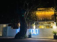 Eighty seven guest and restaurant - Bed and Breakfast Badulla