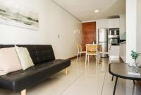 Your Sophisticated Retreat in Las Condes - Ferienwohnung Santiago