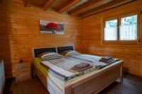 Waldsiedlung - Haus 9 - Bed and Breakfast Senftenberg