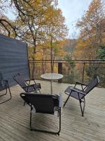 Triple 4 Dormi 10 o 12 pax - Chambres d'hôtes San Martín de los Andes
