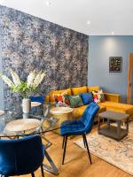 KGV Stays 3-Bed Bungalow Sleeps 10 Free Parking & Fast WiFi Near Southampton Uni - Ferienwohnung Southampton