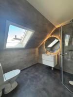 Studio by the river - B&B Forshaga