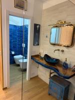 Suite POSEIDONE - B&B La Spezia