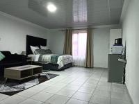 Mypeace Comfort - Chambres d'hôtes Pretoria