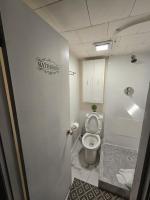 Brossard room 3 - B&B Brossard