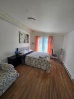 Brossard room 3 - Bed and Breakfast Brossard