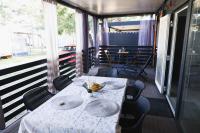 Mobile Home ADRIA - Ferienwohnung Privlaka