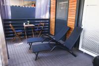 Mobile Home ADRIA - Ferienwohnung Privlaka