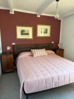 Agriturismo Tenuta della Prea - la Cascina - B&B Lucinasco