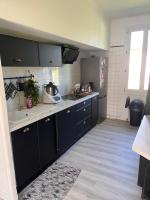 Le nid de Nassou - B&B Villeneuve-d'Olmes