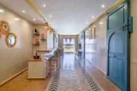 Luxury Villa Marrakech- with Moroccan Charm - B&B Marrakech
