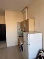 Студія Миколи Боровського 37Т - Bed and Breakfast Odessa