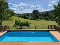 La Casa di Farfa - Lovely Home in Sabina - B&B Bocchignano