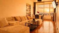 Appartement d exception Vue Mer et Montagne - Chambres d'hôtes Marseille