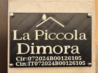 La Piccola Dimora - Chambres d'hôtes Grumo Appula