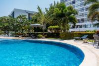Cozy & Unique Apartment in Las Playas - B&B Acapulco de Juárez
