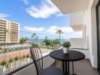 Ocean House Apartamento Exclusivo Vista Mar B 3 Plta 1 by Costa del Sol Stay - B&B Torremolinos