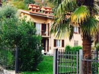 Mary Rose Apartments - Chambres d’hôtes Oliveto Lario