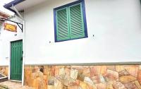 Casa Charmosa no Centro Histórico - Ferienwohnung Ouro Preto