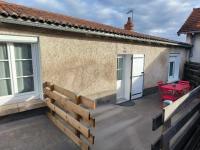 La Ville Haute - B&B Chauvigny