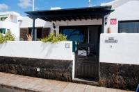 Casa Brisamar , Private Sea View House in Puerto del Carmen - Chambres d'hôtes Puerto del Carmen