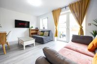 3-BED NEAR CITY CENTRE-Coop Live-Etihad Man city Stadium-Driveway parking-Sleeps upto 6 guests - B&B Mánchester