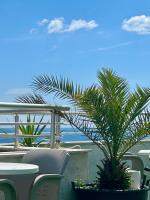 Apartments Mitende - B&B Budua