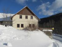 Apartmány Yellow - B&B Horní Maršov