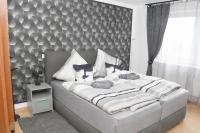 ONYX City Apartment - Ferienwohnung Chemnitz