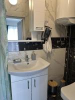 Turkuaz house - B&B Ocrida