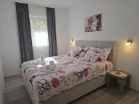 Apartman Josipa - B&B Šilo