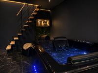 Éclipse - Loft Romantique - Jacuzzi - Cinéma Privé - B&B Gaillac