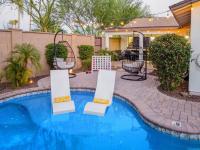 6BRHeated PoolGame RoomHot TubGolf - B&B Phoenix