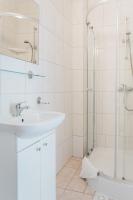 Driepersoonskamer met Eigen Badkamer