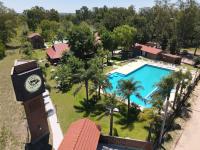 Complejo Foecyt Santa Fe - B&B Colastiné