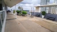 Jomtien Beach Pattaya at NeO Seaview Condo 50m beach side - Ferienwohnung Jomtien