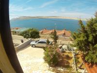 Apartment Nada near Zrće Beach - Chambres d'hôtes Kustići