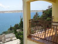 Apartment Nada near Zrće Beach - Chambres d'hôtes Kustići