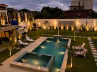 Maria Gracia House - Bed and Breakfast Grand-Bassam