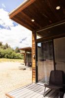 NEW! Modern Cabin Tiny Home at Cliffside #1 - B&B Orderville