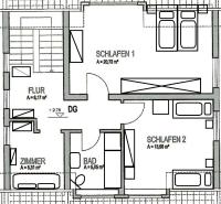 Ferienhaus Eifelpforte - Chambres d'hôtes Kruft