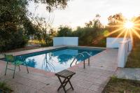 Casa rural el abuelo Juan - B&B Lanjarón