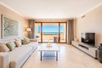 Sea view apartment El Paraiso Estepona - B&B Estepona