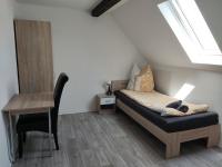 Appartement 2 Chambres
